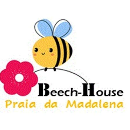 Beech-House Lejlighed Vila Nova de Gaia Eksteriør billede
